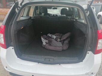 Dacia Logan 1.0 54kw LPG,r.v 10/2018 - 12