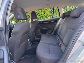 Škoda Octavia,  1.6TDI | STYLE | LED | Kessy - 12