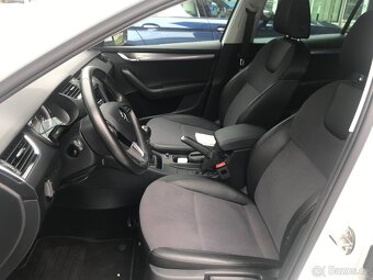 Škoda Octavia 3 Style 2.0TDi 110kw - 12