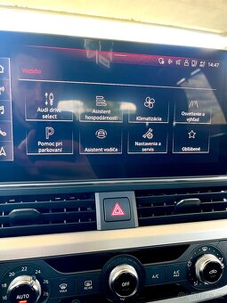 Audi A4 45 3.0 TDi Quattro s-line - 12