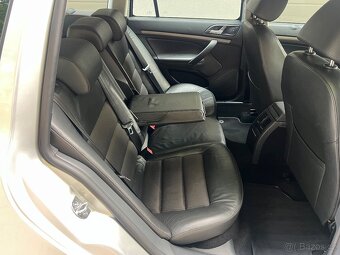 ŠKODA OCTAVIA 2.0TDI 103KW COMBI /ALU-R17/NOVÁ-STK/PDC/ - 12
