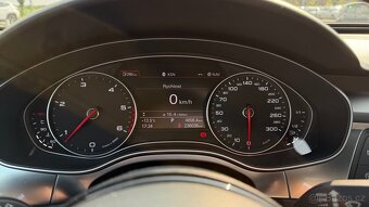Audi A6 3.0 TDI 180kw S-line (3x) - 12
