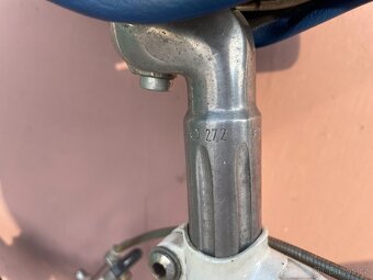 Silnicka Puch komplet Shimano 105 Golden Arrow - 12