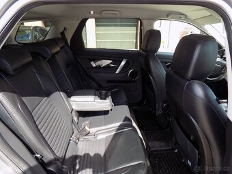Land Rover Discovery Sport D150 AWD AUT. - 12
