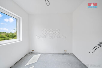 Prodej na klíče, 95 m², Velké Popovice - 12