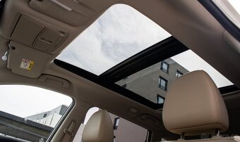 Nissan X-Trail dCi 150 Tekna 4x4 Xtronic/110kW - 12
