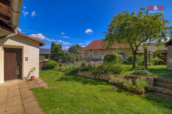 Prodej rodinného domu, 74 m², Dubenec - 12