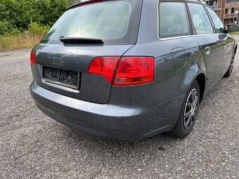 Audi A4 B7 1.6mpi 75kw - 12