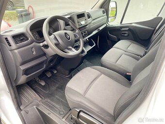 Renault Master 2.3 dCi 100kW L3H2, odpočet DPH - 12