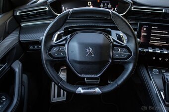Peugeot 508 1.6 PureTech GT Line EAT8 - 12