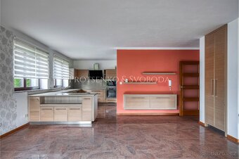 Prodej apartmánů 285 m² Havlíčkův Brod - Květnov - 12