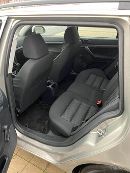 Škoda Octavia 1.4TSI - 188.xxxkm - 12