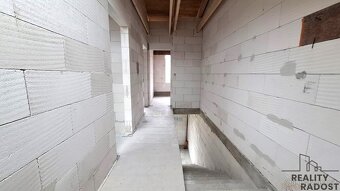 Prodej RD se zahradou, Prušánky - 12