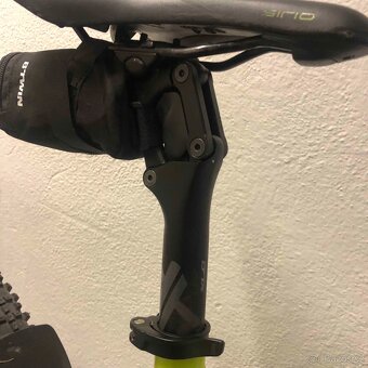 HAIBIKE SDURO HardSeven  motor Yamaha - 12