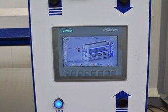 6427 - LISA NA DÝHOVÁNÍ OMC OLEJOVÁ, ZCELA NOVÁ Z VÝROBY - 12