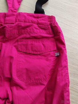 Lyžařské kalhoty VIPER by NORTHWILLE, vel. 152 - 12