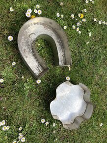 Dortové formy, pánve, nůžky, kuchyňské spotřebiče - 12