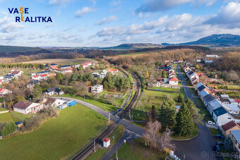 Prodej, stavební pozemek, Jankovice u Holešova - 12