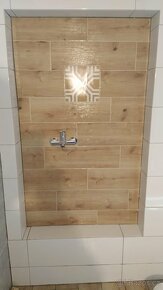 Obkladačské práce - 12