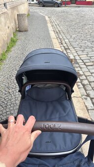 Prodám Joolz Day 5 v barvě Navy blue - 12