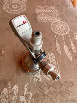 Prodám pípu tzv cobru dvojitou - 12