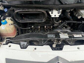 Prodám Citroen Jumper 2.2 hdi - 12