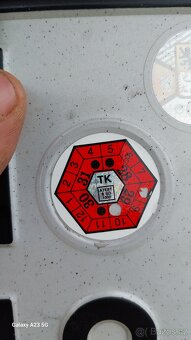 Prodam Tdm 850,4tx - 12