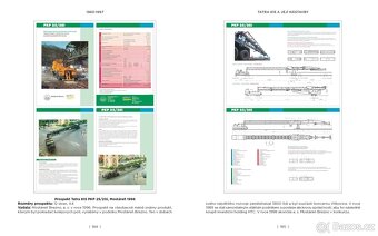 TATRA 815 - legenda na plakátech a v prospektech, 1983-2024 - 12