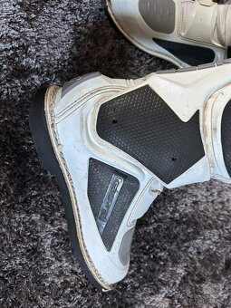 Gaerne SG12, č.44 enduro/ mx čižmy - 12