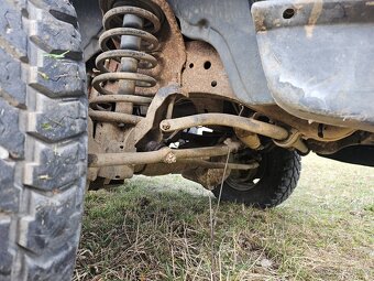 Dodge ram 2500 .5.9 - 12