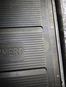 Prepravnik na kone - 12