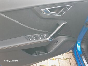 Audi Q2 2.0TFSI, 147kW, 4x4, dsg - 12