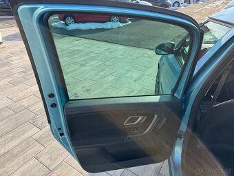 Škoda Roomster 1.2 TSI Style 63kW - 12