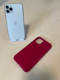 iPhone 11 Pro 64 GB, bílý - 12