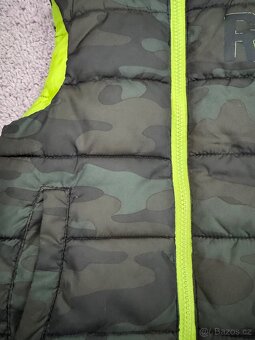 Oblečení pro chlapečka - 12