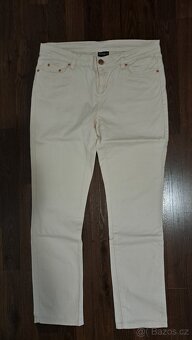 Dámské rifle, pláťáky vel.38/40 - 12