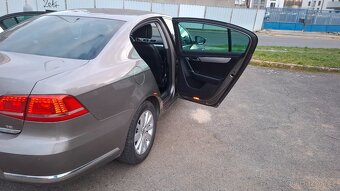Passat B7 1.4 TSI - 12