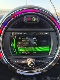 Mini Countryman JCW 2.0SD 140kW - 12