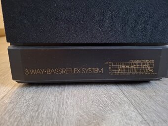 Stereo systém Schneider Power Pack SPP 93 RC CD - 12