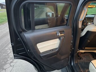 Hummer H3 3.5 Vortec - 12