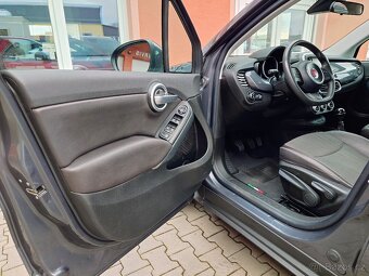 Fiat 500X 1.4 MultiAir 103kW - 12