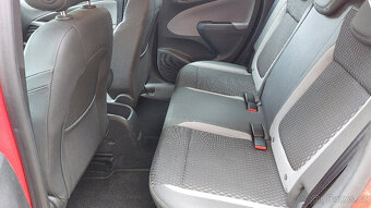 Opel Crossland X 1,2 INNO - 12