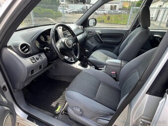 Toyota RAV4 - 12