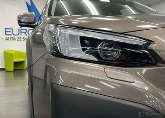 Subaru Outback 2.5 ACTIVE 2025 | Nové auto 124 kw - 12