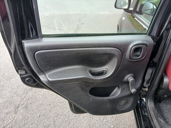 Fiat Panda, 1,2 - 12