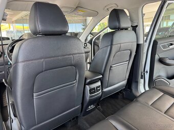 MG HS 1.5TGI Aut.119kW Exclusive DPH - 12