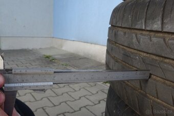 ALU KOLA R17 KIA SPORTAGE - 12