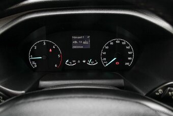 Ford Transit Custom 2.0 TDCi EcoBlue Trend L2 T320 - 12
