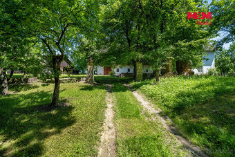 Prodej zemědělské usedlosti, 248 m², Pěnčín - 12