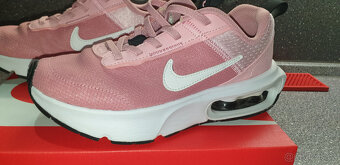 Botičky- Nike Air Max,Alpine,Adidas atd. cca od č.30-34 - 12